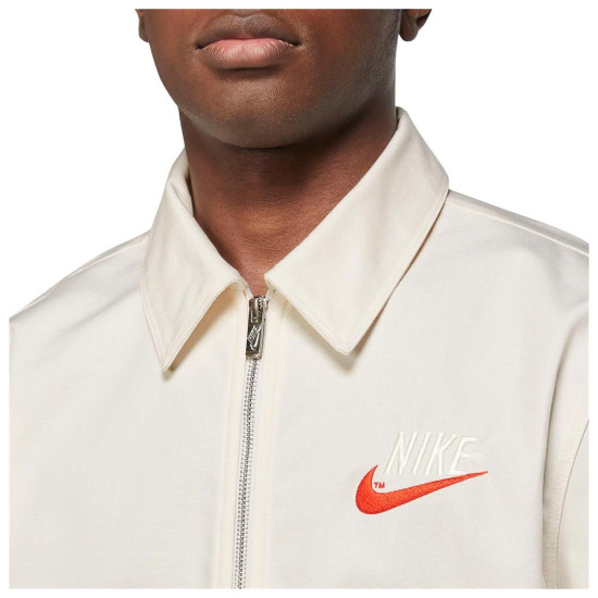 Nike Ανδρική κοντομάνικη μπλούζα Sportswear polo